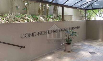 Apartamento com 2 dormitórios para alugar na Vila Sofia