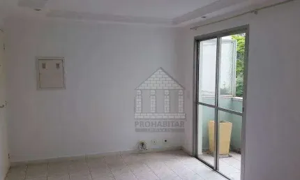 Apartamento à venda, 65 m² por R$ 550.000,00 - Jardim Marajoara - São Paulo/SP