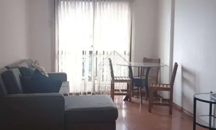 Apartamento com 2 dormitórios para alugar na Bela Vista