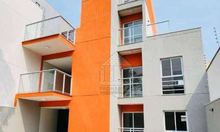 Apartamento com 1 dormitório à venda no Campo Grande
