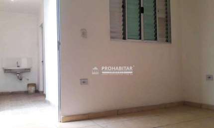Sala comercial para alugar na Avenida Paulo Guilguer Reimberg, --, Parque Maria Fernandes, São Paulo