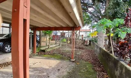 Casa com 2 dormitórios à venda no parque alto do rio bonito