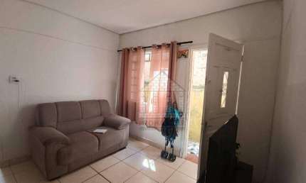 Casa com 3 quartos à venda na Rua Barão de Santa Branca, --, Campo Belo, São Paulo