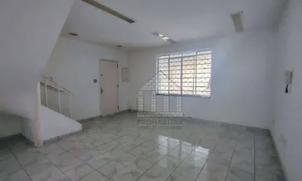 Casa com 2 quartos à venda na Rua Bragança Paulista, --, Vila Cruzeiro, São Paulo