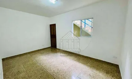 Casa com 1 dormitório para alugar no Jardim São Judas Tadeu