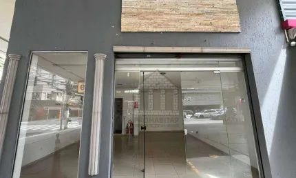 Ponto comercial para alugar na Rua Canário, --, Moema, São Paulo