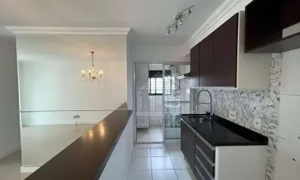 Apartamento com 3 dormitórios à venda no Jardim Umuarama