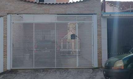 Casa com 2 quartos à venda na Rua Mataripe, --, Cidade Dutra, São Paulo