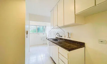 Apartamento com 3 dormitórios à venda no Jardim Taquaral
