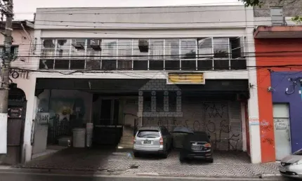 Prédio à venda na Avenida Nossa Senhora do Sabará, --, Vila Santana, São Paulo