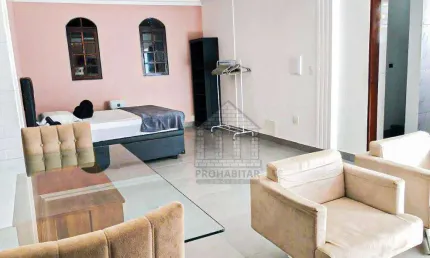 Casa com 3 dormitórios à venda no Jardim São Nicolau