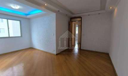 Apartamento com 3 quartos à venda na Rua José Rafaeli, --, Socorro, São Paulo