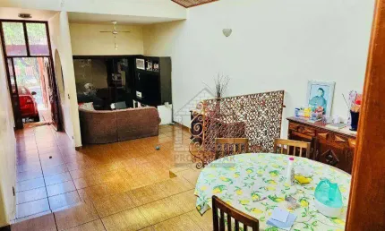 Casa com 3 quartos à venda na Avenida João Peixoto Viegas, --, Jardim Consórcio, São Paulo