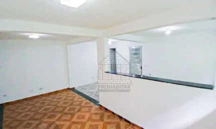 Casa com 2 quartos para alugar na Avenida José Ribeiro Junqueira, --, Jardim Colonial, São Paulo