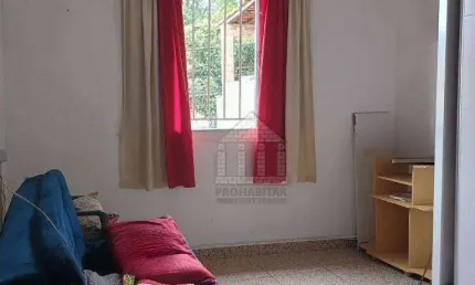 Sobrado com 2 dormitórios à venda no Jardim da Pedreira