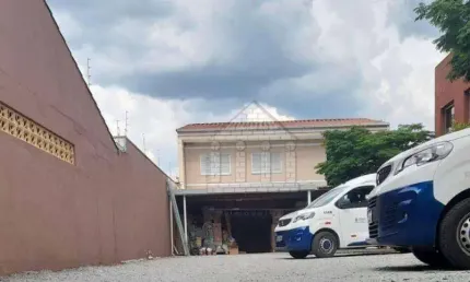 Casa com 2 quartos à venda na Avenida Pascoal da Rocha Falcão, --, Jardim Santa Helena, São Paulo