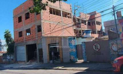 Terreno comercial à venda na Rua Elvira Garrelli Wafae, --, Vila São José (Cidade Dutra), São Paulo