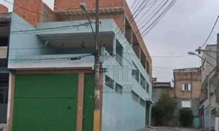 Sobrado com 4 dormitórios à venda no Jardim Almeida Prado
