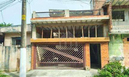Casa com 4 quartos à venda na Rua Charles Avison, --, Sítio Cocaia, São Paulo
