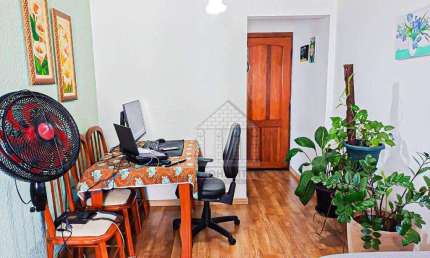 Apartamento com 2 quartos à venda na Avenida do Rio Bonito, --, Socorro, São Paulo