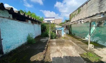 Terreno à venda na Rua Petinguara, --, Jardim Jabaquara, São Paulo