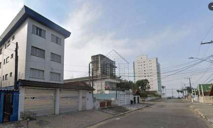 Apartamento com 2 dormitórios à venda no Jardim Imperador - Praia Grande/SP