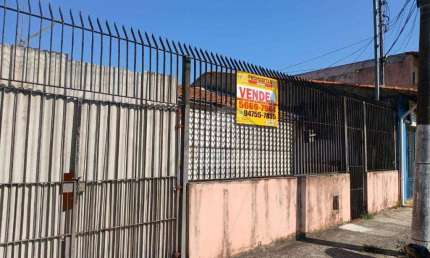 Casa com 2 dormitórios à venda, 98 m² por R$ 650.000,00 - Cidade Dutra - São Paulo/SP