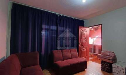 Casa com 2 quartos à venda na Rua Charles Richet, --, Jardim Lucélia, São Paulo