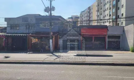 Prédio à venda na Avenida Interlagos, --, Jardim Umuarama, São Paulo