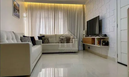 Casa com 3 quartos à venda na Rua Benjamim Lima, --, Jabaquara, São Paulo