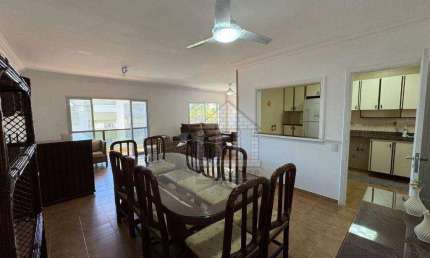 Apartamento com 4 dormitórios à venda no Guarujá - Guarujá/SP