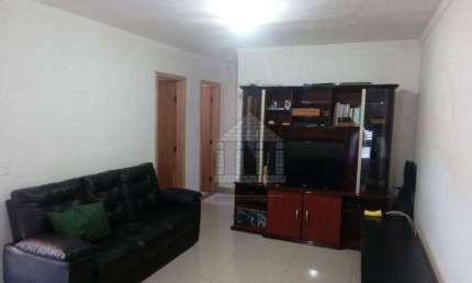 Apartamento com 1 dormitório à venda no Recanto Campo Belo