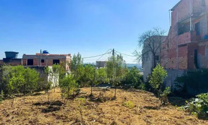Terreno à venda na Rua Amélia Petrella Zuanazzi, --, Recanto Campo Belo, São Paulo