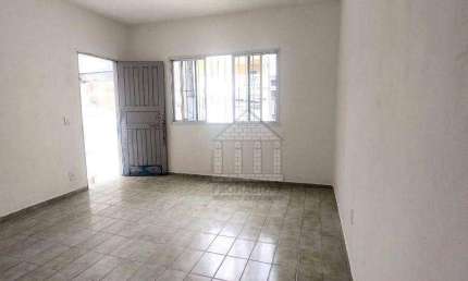 Casa com 2 dormitórios à venda no Parque Santa Cecília (Grajaú)