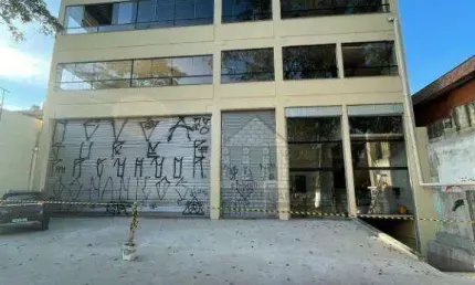 Prédio para alugar na Avenida Paulo Guilguer Reimberg, --, Jardim Campinas, São Paulo