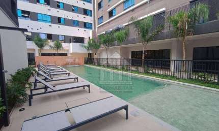 Apartamento com 2 quartos à venda na Rua José Líbero, --, São Judas, São Paulo