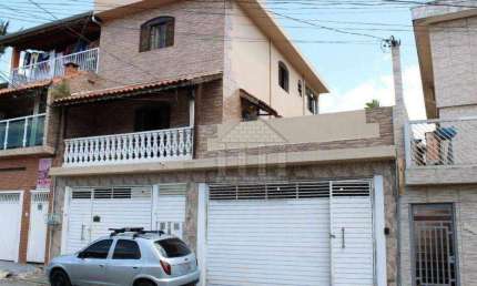 Casa com 3 quartos à venda na Rua Michel Ângelo Prunetti, --, Jardim Icaraí, São Paulo