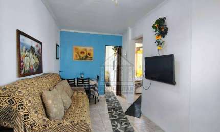 Apartamento com 2 dormitórios à venda no Conjunto Habitacional Brigadeiro Faria Lima