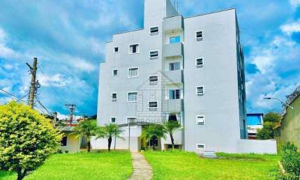 Apartamento com 2 dormitórios à venda em Interlagos