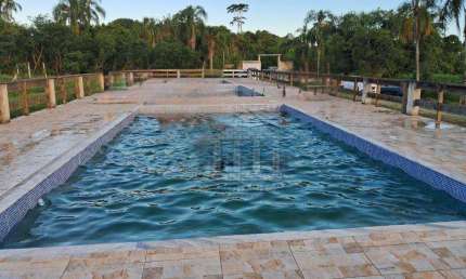 Pesqueiro Clube à venda no Jardim Ribamar - Peruíbe/SP