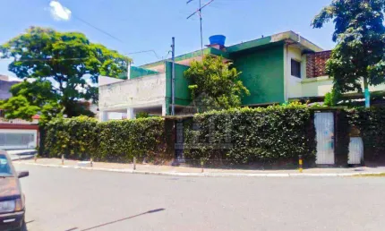 Casa com 7 quartos à venda na Rua Francisco de Setúbal, --, Jardim Edith, São Paulo