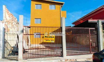 Casa com 2 quartos para alugar na Rua José Cândido, --, Parque Alto do Rio Bonito, São Paulo