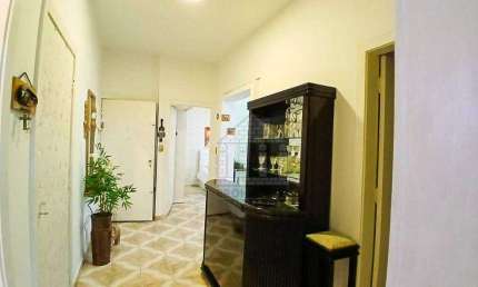 Apartamento com 2 quartos à venda na Rua Abílio Soares, --, Paraíso, São Paulo