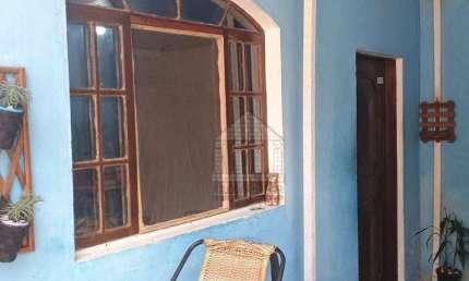 Casa com 3 quartos à venda na Rua Oceano Atlântico, --, Jardim Alpino, São Paulo