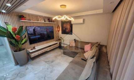 Casa com 3 dormitórios à venda no Parque das Árvores