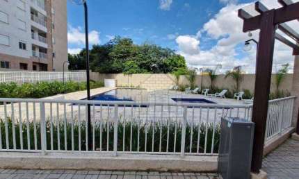 Apartamento para alugar, 41 m² por R$ 2.650,00/mês - Vila Isa - São Paulo/SP