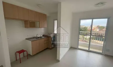 Apartamento com 2 quartos para alugar na Rua Pacaritambo, --, Vila Isa, São Paulo