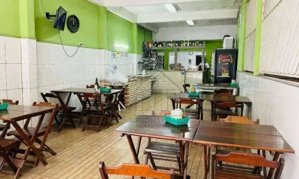 Ponto comercial com 2 salas à venda na Rua Geraldo do Brumado, --, Jardim das Imbuias, São Paulo