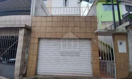 Casa com 3 quartos à venda na Rua Itapecerica da Serra, --, Cidade Ademar, São Paulo