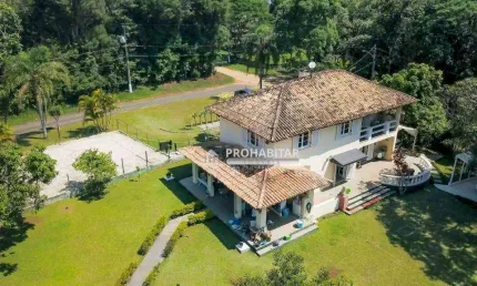Sobrado com 5 dormitórios à venda, 300 m² por R$ 1.060.000,00 - Jardim das Palmeiras (Zona Sul) - São Paulo/SP